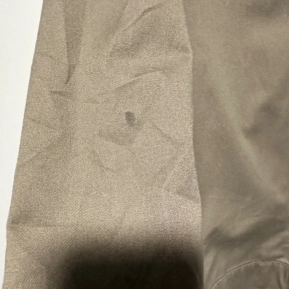 Volcom Rexton Men's Brown Jacket - Picture 6 of 6